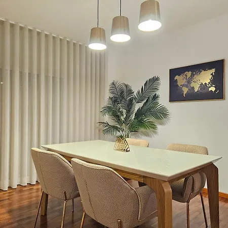 Center By Luxistay * 귀마레스