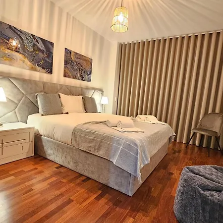 Center By Luxistay *