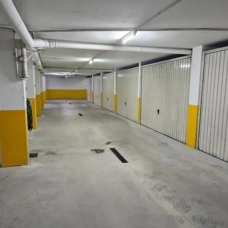 Center By Luxistay Apartment Guimaraes