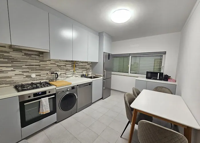 Center By Luxistay *