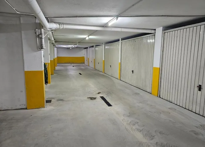 Center By Luxistay Apartment Guimarães